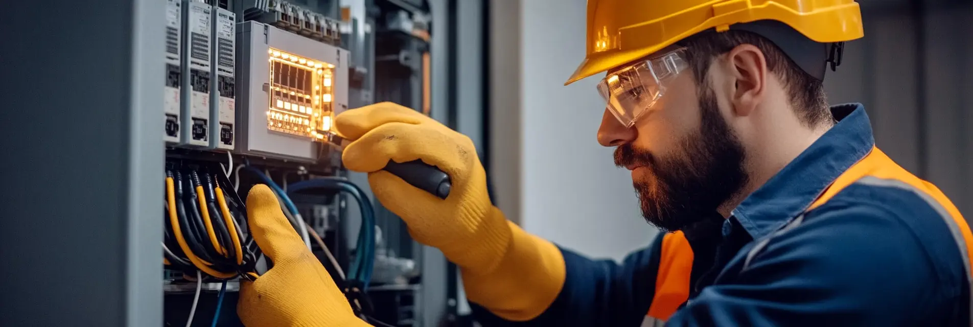Electrical & Lighting
