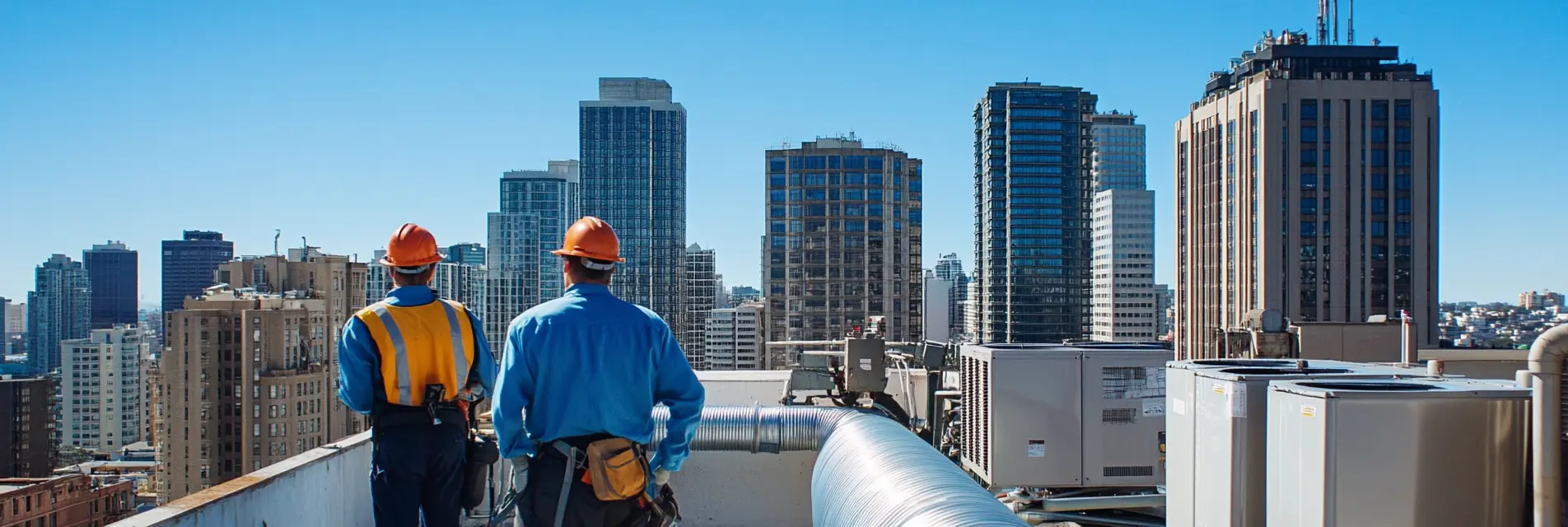 HVAC & Indoor Air Quality