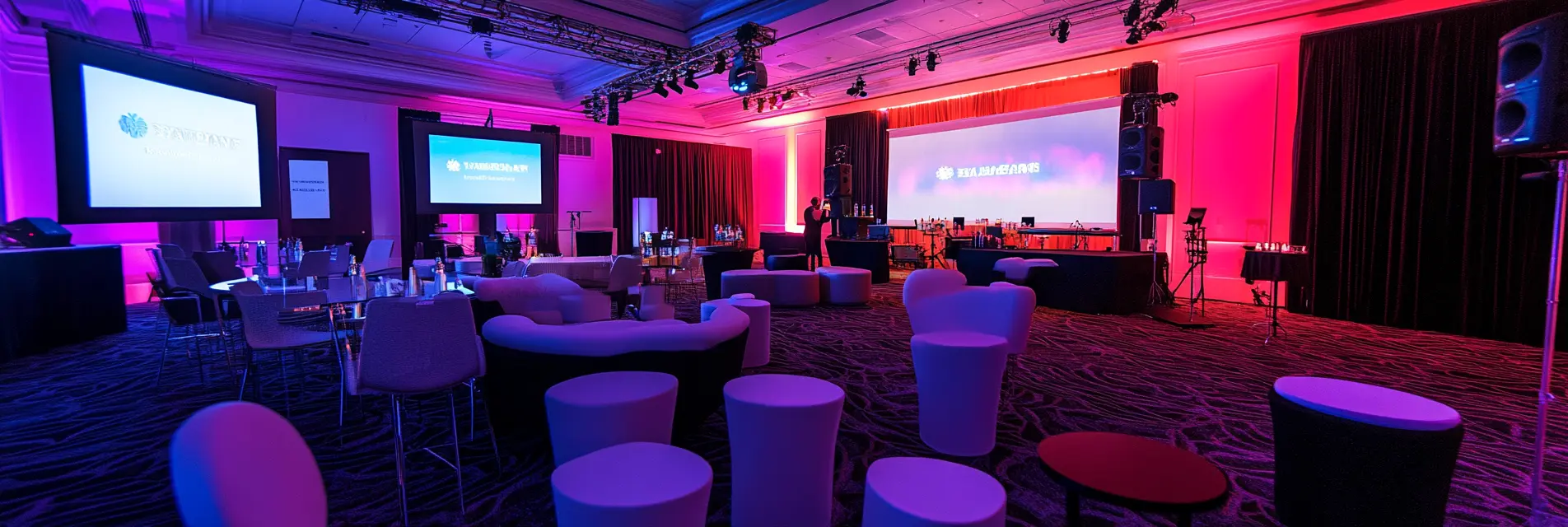 Seasonal & Event Services