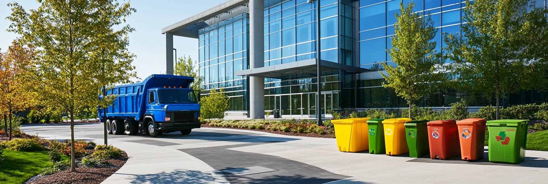 Waste Management & Recycling